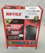 無線LAN親機|BUFFALO