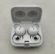BTイヤホン|SONY