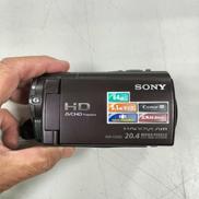 メモリビデオカメラ|SONY