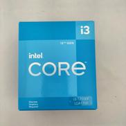CPU|INTEL
