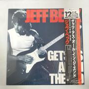 LP 洋楽|EPIC