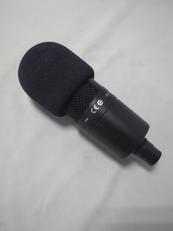 ジャンク品 audio-technica マイク 20210105-at2035.jpg