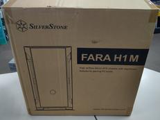 PCケース他|SILVERSTONE 他