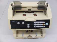 小型紙幣計算機|GLORY