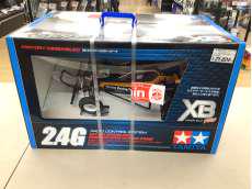 ラジコン　未開封|TAMIYA