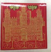 LP　ノンサッチ　 V2699|XTC.