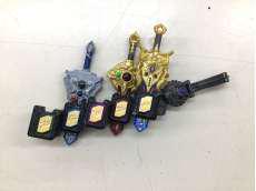 妖聖剣セット|BANDAI