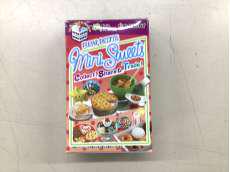 ミニチュア MINI SWEETS|RE-MENT