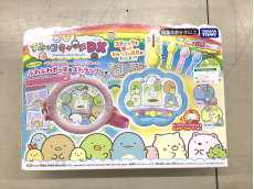 おもちゃ 未開封品|TAKARATOMY