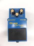 ブルースドライバー　開封済み未使用品|BOSS