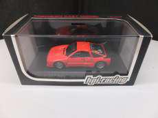 LANCIA 037 RALLY RED|hpi-racing