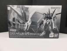 RG フォースインパルスガンダム ディアクティブモード|BANDAI NAMCO