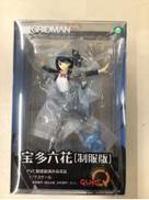 フィギュア　未開封品