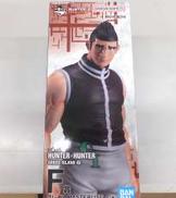 一番くじ　フィギュア　MASTERLISE　未開封品|BANDAI