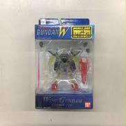 ウイングガンダム　クリスタルVER|BANDAI