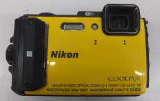 デジタルカメラ|NIKON