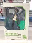 ボルチモア 軽装Ver.|ALTER