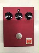 エフェクター|BARBAROSSA