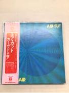LP P-8359W　カーヴド・エア　エア・カット|CURVED AIR