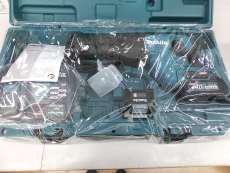 充電式レシプロソー　未使用品|MAKITA