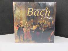 BACH EDITION CD-BOX 未開封|BRILLIANT CLASSICS