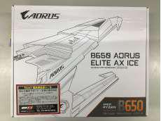 マザーボード|AORUS