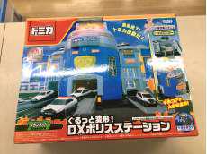 トミカおもちゃ　未使用品|TAKARA TOMY