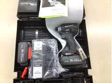 電動インパクトドライバー|PANASONIC