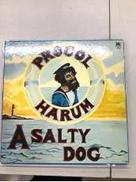 LP AML-90 見本盤|PROCOL HARUM