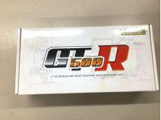 ラジコン　1/12　シャーシキット　未開封|YOKOMO