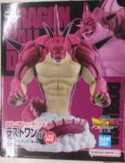 フィギュア　一番くじ|BANDAI