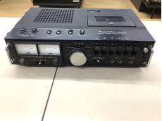 カセットデッキ|VICTOR