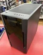 自作ゲーミングパソコン|不明