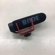 VIDEOMIC GO|RODE