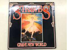 LP ストローブス　AML141|STRAWBS
