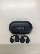 BLUETOOTHイヤホン|AMBIE