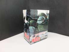 装甲騎兵ボトムズ DVD-BOXⅢ|バンダイビジュアル