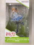 フィギュア　未開封品|冴えない彼女の育て方