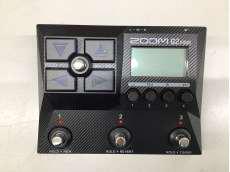 マルチエフェクター|ZOOM