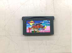 傑作選！がんばれゴエモン1,2|KONAMI