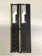 デスクトップ用メモリ　DDR4　16GBｘ2枚|TEAMGROUP