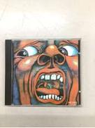 CD P33P-50019|KING CRIMSON