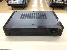 FM・AMチューナー|SONY