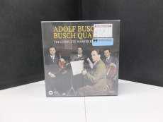 ADOLF BUSCH&BUSCH QUARTET|WAENER CLASSICS