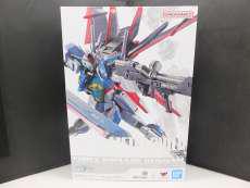 メタルビルド フォースインパルスガンダム|BANDAI