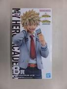 B賞 爆豪勝己 MASTERLISE 紡ぐ力|BANDAI