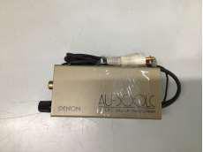 昇圧トランス|DENON