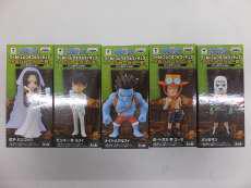フィギュア|BANPRESTO