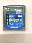 ゲームボーイカラー　ソフト|NINTENDO