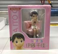 伊藤千佳（バイト）|KONAMI
